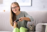 17 Amazing Video Games About Cats (with Trailers)