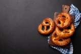 Can Dogs Eat Pretzels? Vet-Reviewed Health Concerns