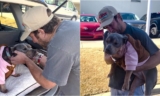 Dave Portnoy’s Rescue Dog Goes Viral, Uses Platform To Raise Money For An Animal Rescue