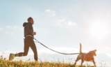 Fitness App Strava Partners With Fi Collar To Help Track Your Dog’s Fitness