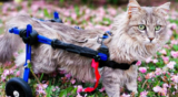 Litter Box Solutions for a Mobility-Impaired Cat