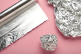 My Dog Ate Aluminum Foil! Our Vet Explains What to Do Now – Dogster